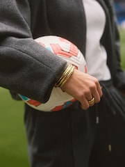 D.Louise Bold Ovaler Armreif - Bild 4 von 5