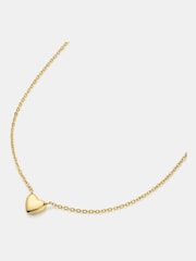 D.Louise Mini ogrlica za srce - Slika 4 od 4