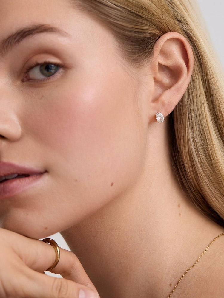 D.Louise ovalni čepovi za pasijans - Slika 4 od 4