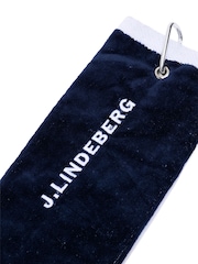 J.Lindeberg Drohen Towel - 2şəkildən 2 şəkil