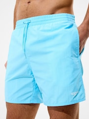 Speedo Essentials Swim Shorts 16 Inch - Bild 4 von 6