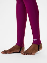 Speedo Print Modesty Swim Set 3 Piece - Imagen 5 de 5