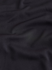 Black Supersoft Dry Tech Kick Flare Yoga Sports Leggings - Image 2 of 3