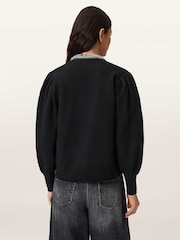 AllSaints Odell Cardigan - Imagen 4 de 6