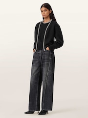 AllSaints Odell Cardigan - Imagen 5 de 6