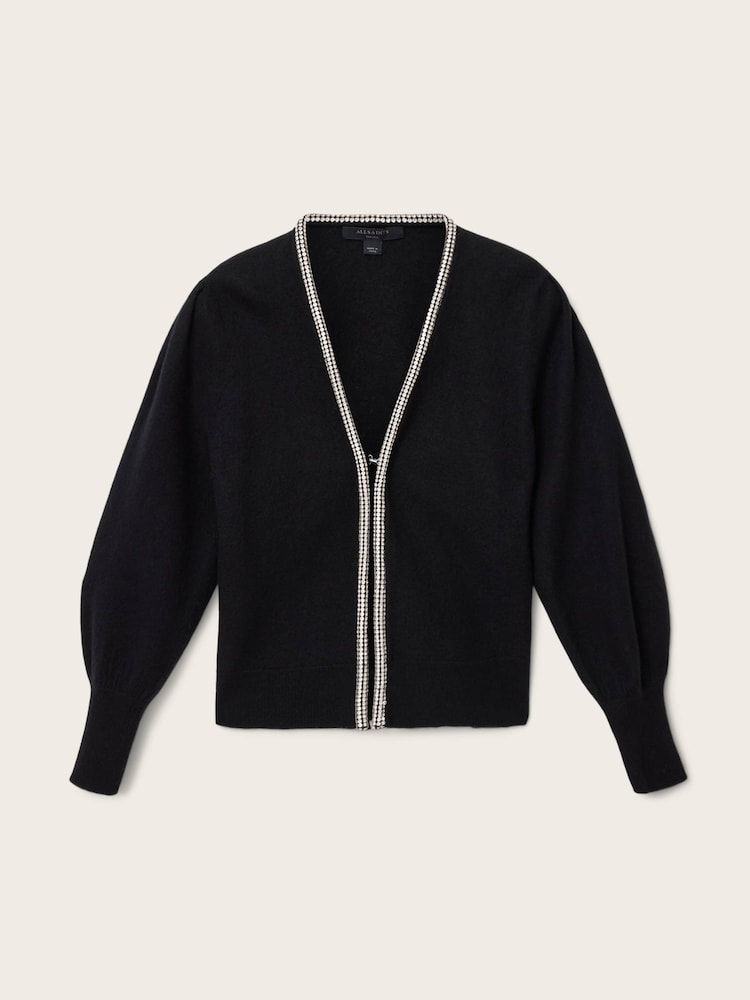 AllSaints Odell Cardigan - Imagen 6 de 6