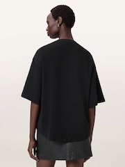 AllSaints Glide Amelie T-Shirt - Imagen 6 de 8