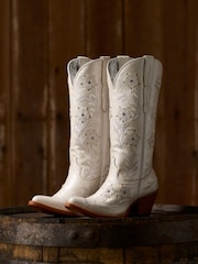 Stivale Western Ariat Romance - Immagine 1 di 6