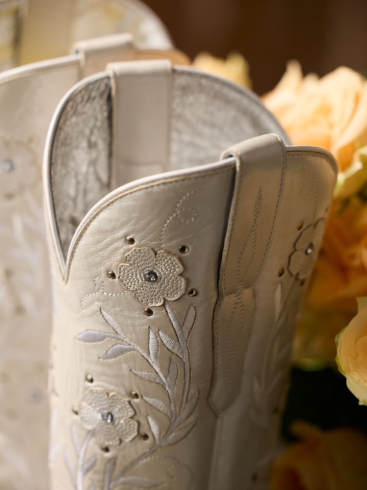 Stivale Western Ariat Romance - Immagine 2 di 6 Stivale Western Ariat Romance - Immagine 2 di 6