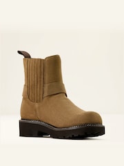 Ariat Fatbaby Chelsea Harness Ankle Boot - Image 2 of 4