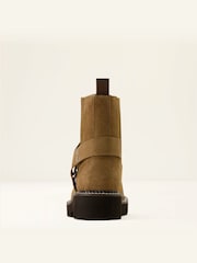 Ariat Fatbaby Chelsea Harness Ankle Boot - Image 3 of 4