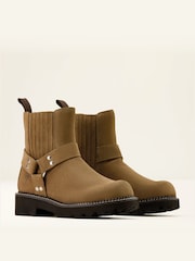 Ariat Fatbaby Chelsea Harness Ankle Boot - Image 4 of 4