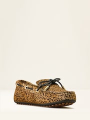 Ariat Margot Moccasin Shoe - Imagen 5 de 6