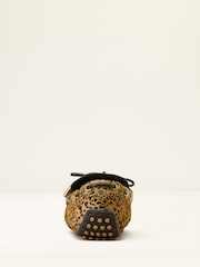 Ariat Margot Moccasin Shoe - Imagen 6 de 6