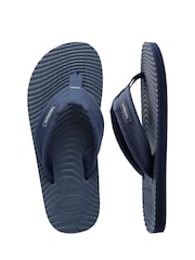 Havaianas Blue Surfer Coast Flip Flops - Image 2 of 6