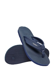 Havaianas Blue Surfer Coast Flip Flops - Image 3 of 6