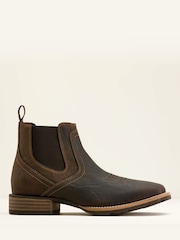 Ariat Hybrid Low Boy Boots - Imaginea 1 din 4