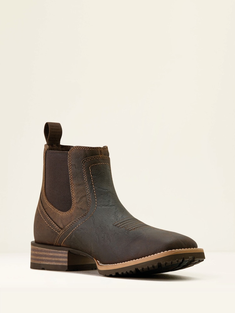 Ariat Hybrid Low Boy Boots - Imaginea 2 din 4