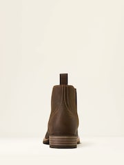 Ariat Hybrid Low Boy Boots - Imaginea 4 din 4