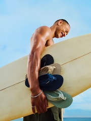 Havaianas Cream Surfer Coast Flip Flops - Image 7 of 7