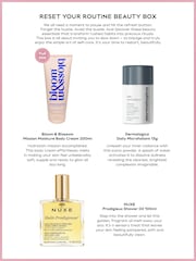 Reset Your Routine Beauty Box Worth Over £91 - Image 2 of 3
