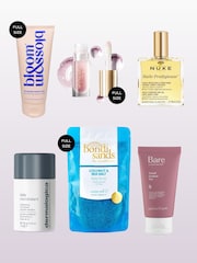 Reset Your Routine Beauty Box Worth Over £91 - Image 4 of 4
