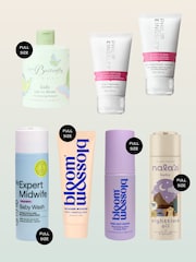 Mother & Baby Essentials Beauty Box (Worth £84) - Image 4 of 4