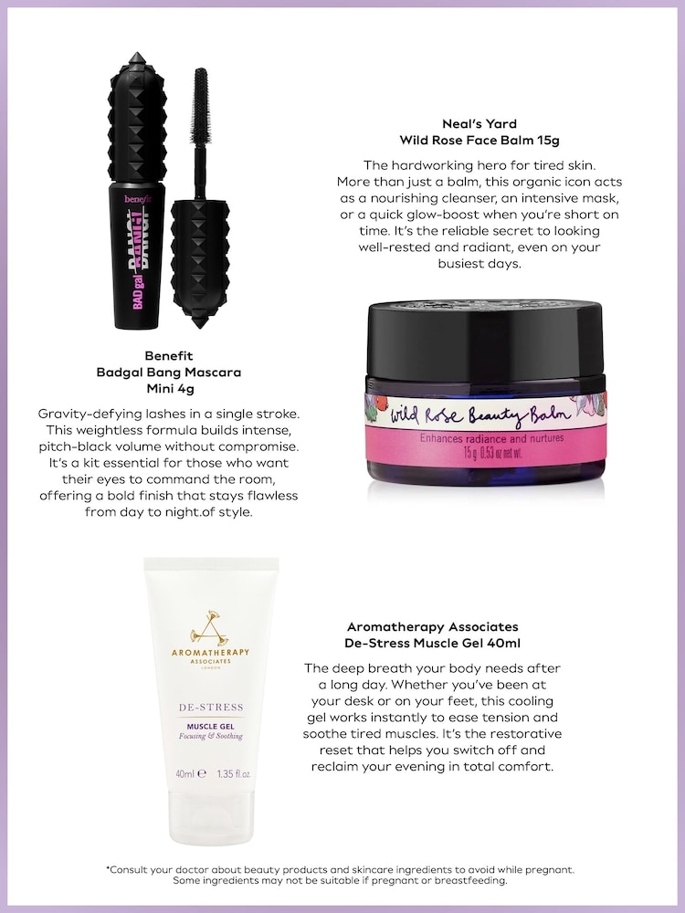 Beauty Classics Beauty Box (Worth £94) - Image 3 of 3