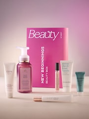 New Beginnings Beauty Box (Worth 94) - Image 1 of 3