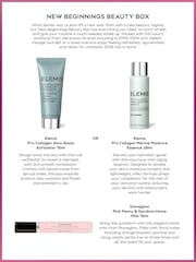 New Beginnings Beauty Box (Worth 94) - Image 2 of 3