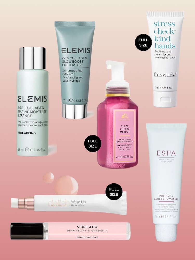 New Beginnings Beauty Box (Worth £94) - Image 4 of 4