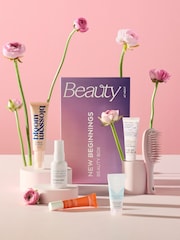 New Beginnings Beauty Box (Worth £61) - Image 1 of 3