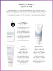 New Beginnings Beauty Box (Worth £61) - Image 2 of 3