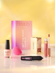 Get The Glow Makeup Beauty Box (Worth Over £94) - Image 1 of 1