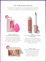 Get The Glow Makeup Beauty Box (Worth Over £81) - Image 2 of 3