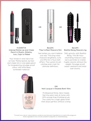 Get The Glow Makeup Beauty Box (Worth Over £81) - Image 3 of 3