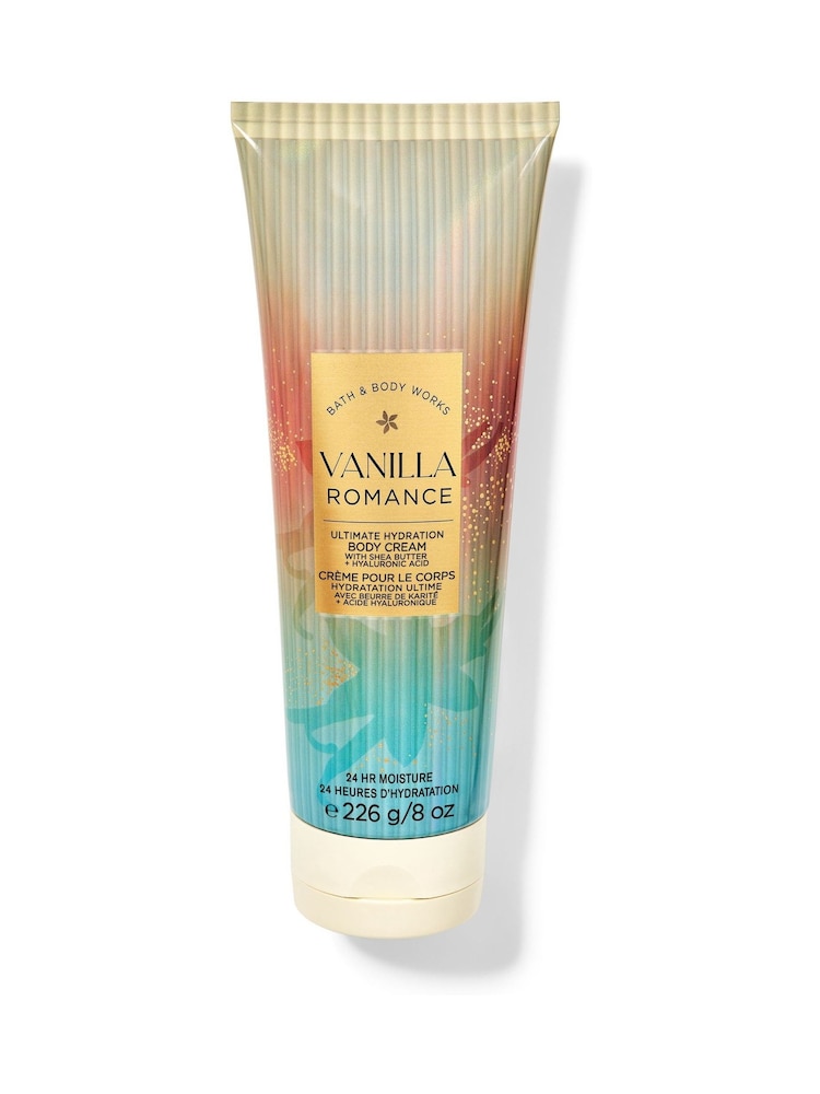 Bath & Body Works Ultimate Hydration Body Cream 226g - Image 1 of 2