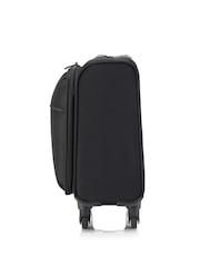 Tripp Black Ultra Lite II Underseat Suitcase - Image 3 of 4