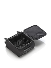 Tripp Black Ultra Lite II Underseat Suitcase - Image 4 of 4