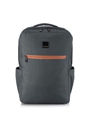 Tripp Grey Affinity Backpack - Image 1 of 4