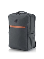 Tripp Grey Affinity Backpack - Image 2 of 4
