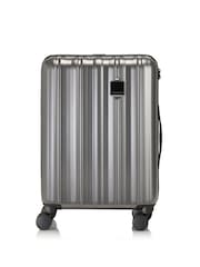 Plateado - Maleta de cabina Retro de Tripp - Imagen 1 de 4
