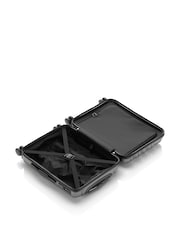 Plateado - Maleta de cabina Retro de Tripp - Imagen 4 de 4