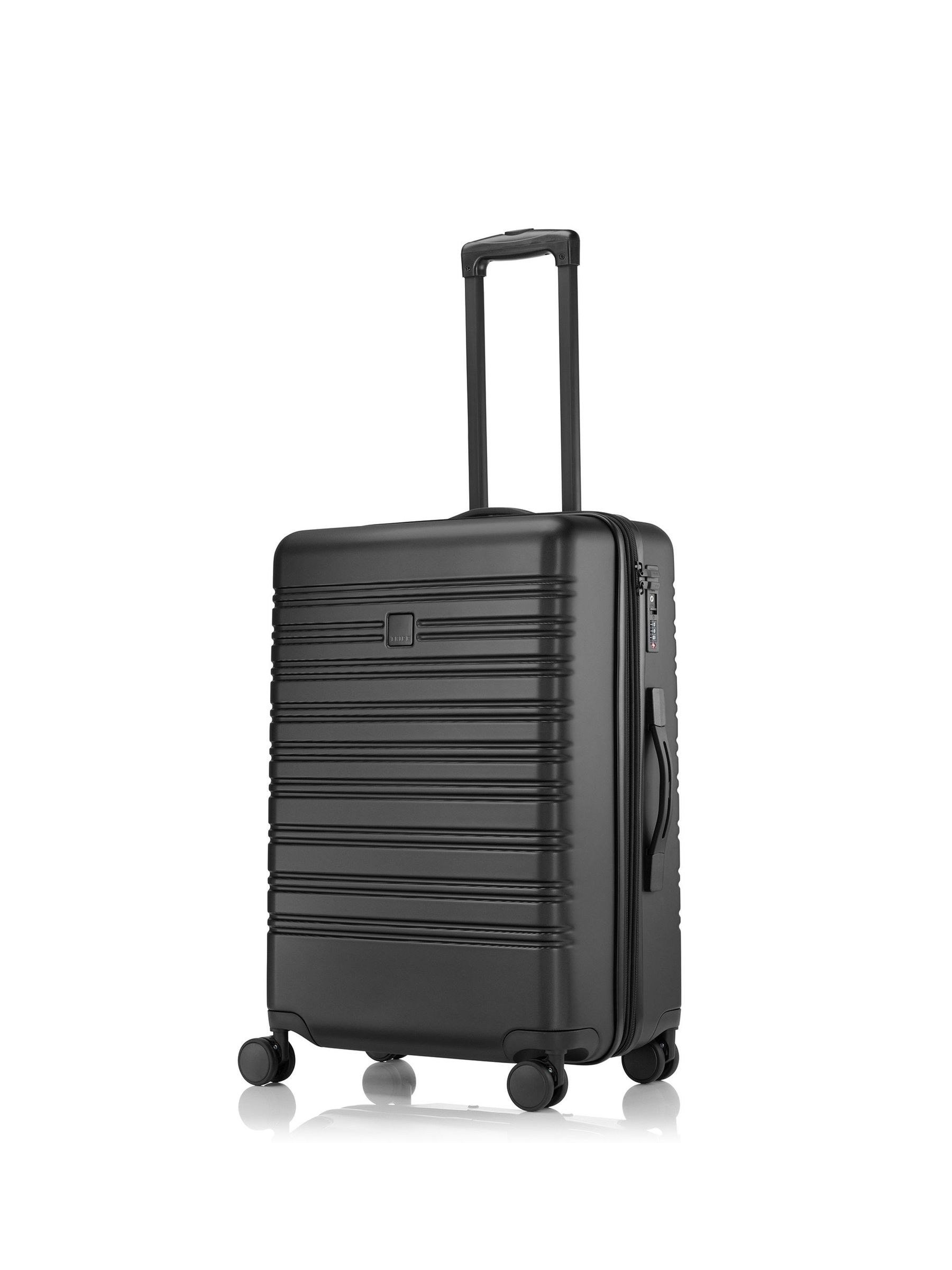 (No 0317) Broad X 3 27インチ ブラック Buy Tripp Black Medium Horizon DW Suitcase from the Next UK online