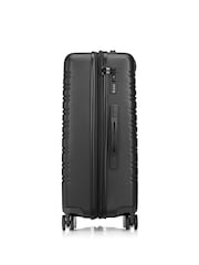 Tripp Black Medium Horizon DW Suitcase - Image 3 of 5
