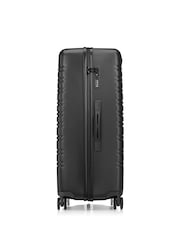 Tripp Black Horizon Large Suitcase - Image 3 of 4