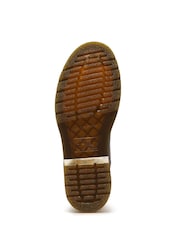 Dr. Martens Brown 2976 Soft Ambassador Chelsea Boots - Image 5 of 6