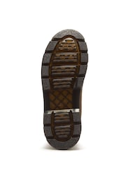 Dr. Martens Brown Bridwell Chukka Wyoming Boots - Image 4 of 6