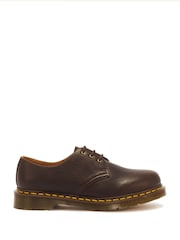Dr. Martens 1461 Soft Ambassador apavi ar šņorēm - Attēls 1 no 6