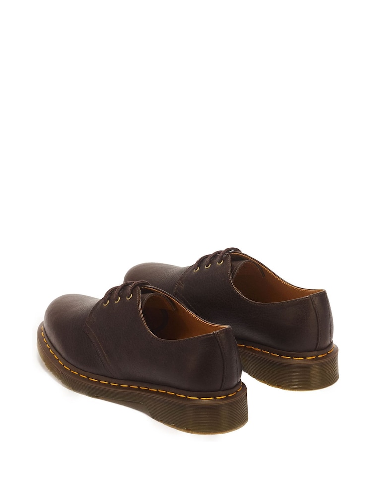 Dr. Martens 1461 Soft Ambassador apavi ar šņorēm - Attēls 2 no 6